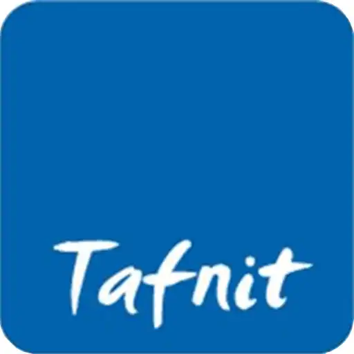 Play Tafnit APK