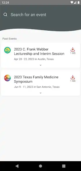 Play TAFP Events as an online game TAFP Events with UptoPlay
