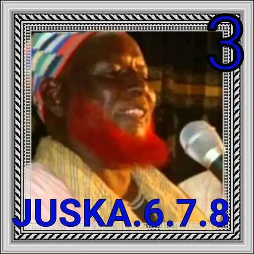 Play Tafsiirka Sh Nuurudiin.3 APK