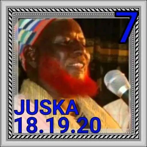 Play Tafsiirka Sh Nuurudiin.7 APK