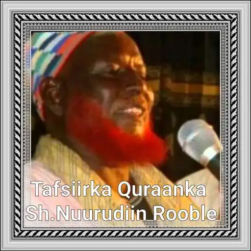 Play Tafsiirka Sh Nuurudiin.8  and enjoy Tafsiirka Sh Nuurudiin.8 with UptoPlay
