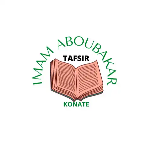 Play Tafsir Aboubakar Konate APK Play Tafsir Aboubakar Konate APK