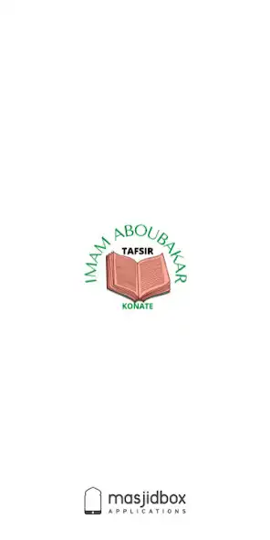 Play Tafsir Aboubakar Konate  and enjoy Tafsir Aboubakar Konate with UptoPlay