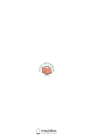 Play Tafsir Aboubakar Konate as an online game Tafsir Aboubakar Konate with UptoPlay