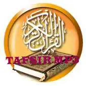 Free play online TAFSIR ALQURAN MP3 APK