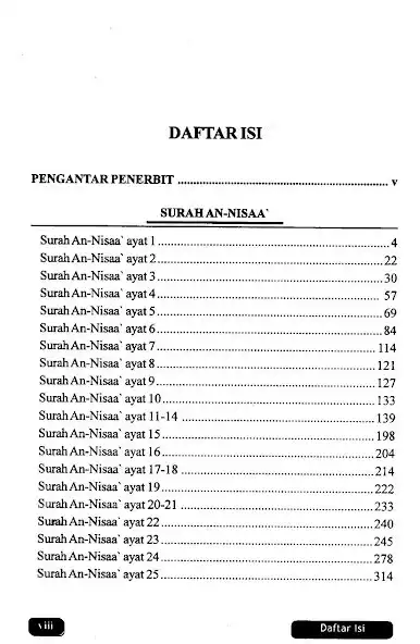 Play Tafsir Al Qurthubi Jilid 5 as an online game Tafsir Al Qurthubi Jilid 5 with UptoPlay