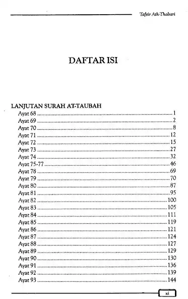Play Tafsir Ath-Thabari Jilid 13 as an online game online Tafsir Ath-Thabari Jilid 13 with UptoPlay com.Kitabuna.TafsirAthThabariJilid14<br><br><br>Hopefully the material content of this application can be useful for self-introspection and better improvement in everyday life.<br><br>Please give us reviews and input for the development of this application, give a 5 star rating to encourage us in developing other useful applications.<br><br>Happy reading.<br><br><br><br>Disclaimer :<br>All content in this application is not our trademark. We only get content from search engines and websites. The copyright of all content in this application is fully owned by the creator concerned. We aim to share knowledge and make learning easier for readers with this application, so there is no play online feature in this application. If you are the copyright holder of the content files contained in this application and do not like your content being displayed, please contact us via the email developer and tell us about your ownership status for the content.</p></div><br><br><br><a title= Play Tafsir Ath-Thabari Jilid 13 as an online game Tafsir Ath-Thabari Jilid 13 with UptoPlay