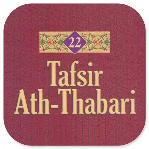 Play Tafsir Ath-Thabari Jilid 22 APK