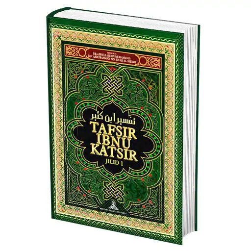 Play Tafsir Ibnu Katsir - Jilid 1 APK