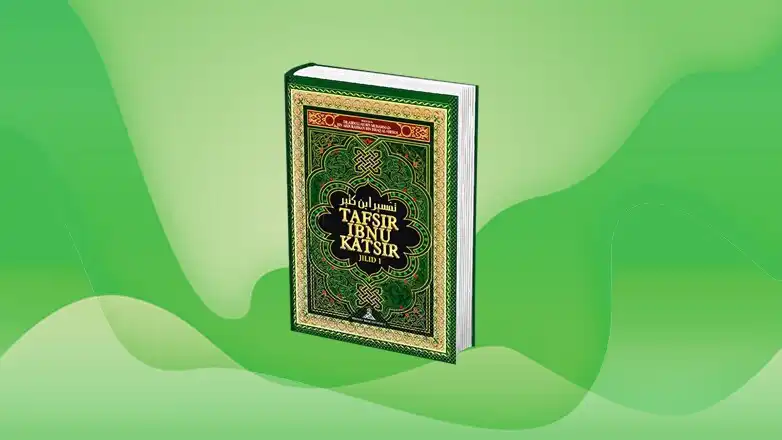 Play Tafsir Ibnu Katsir - Jilid 1 and enjoy Tafsir Ibnu Katsir - Jilid 1 with UptoPlay Play Tafsir Ibnu Katsir - Jilid 1 and enjoy Tafsir Ibnu Katsir - Jilid 1 with UptoPlay