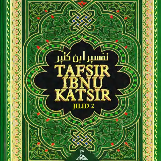 Play Tafsir Ibnu Katsir Jilid 2 (Ba APK