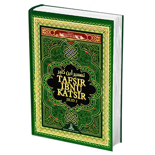 Play Tafsir Ibnu Katsir - Jilid 2 APK