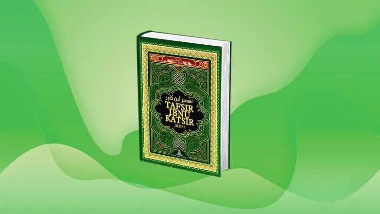 Play Tafsir Ibnu Katsir - Jilid 2 and enjoy Tafsir Ibnu Katsir - Jilid 2 with UptoPlay Play Tafsir Ibnu Katsir - Jilid 2 and enjoy Tafsir Ibnu Katsir - Jilid 2 with UptoPlay