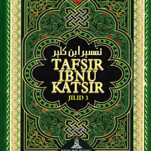 Play Tafsir Ibnu Katsir - Jilid 3 APK