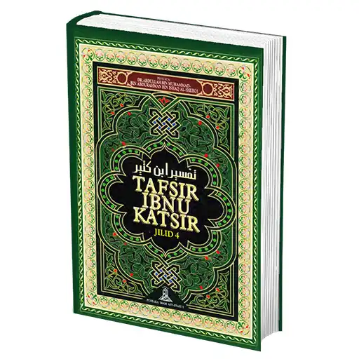 Play Tafsir Ibnu Katsir - Jilid 4 APK