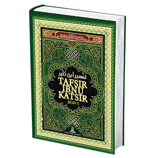 Play Tafsir Ibnu Katsir - Jilid 5 APK