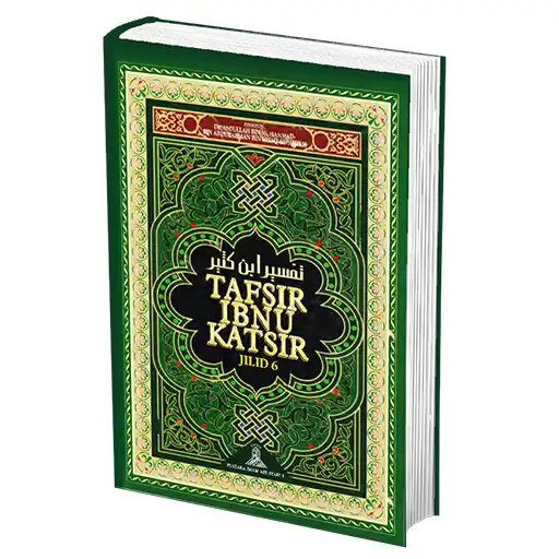 Play Tafsir Ibnu Katsir - Jilid 6 APK