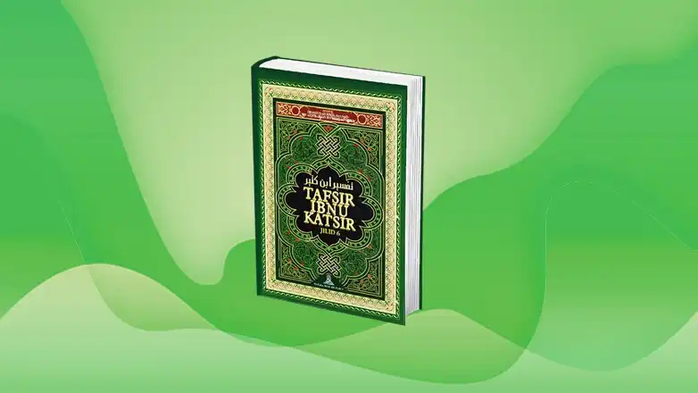 Play Tafsir Ibnu Katsir - Jilid 6  and enjoy Tafsir Ibnu Katsir - Jilid 6 with UptoPlay