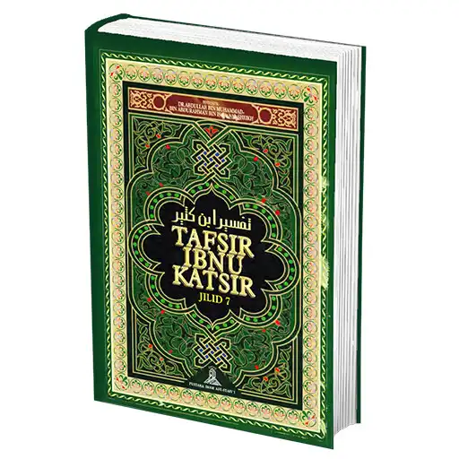 Play Tafsir Ibnu Katsir - Jilid 7 APK