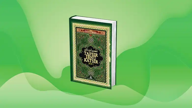 Play Tafsir Ibnu Katsir - Jilid 7 and enjoy Tafsir Ibnu Katsir - Jilid 7 with UptoPlay Play Tafsir Ibnu Katsir - Jilid 7 and enjoy Tafsir Ibnu Katsir - Jilid 7 with UptoPlay