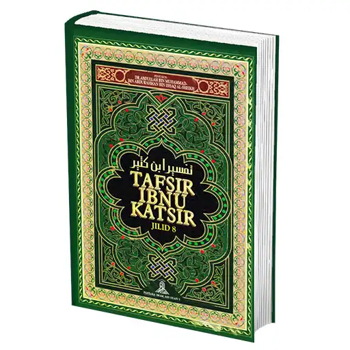 Play Tafsir Ibnu Katsir - Jilid 8 APK