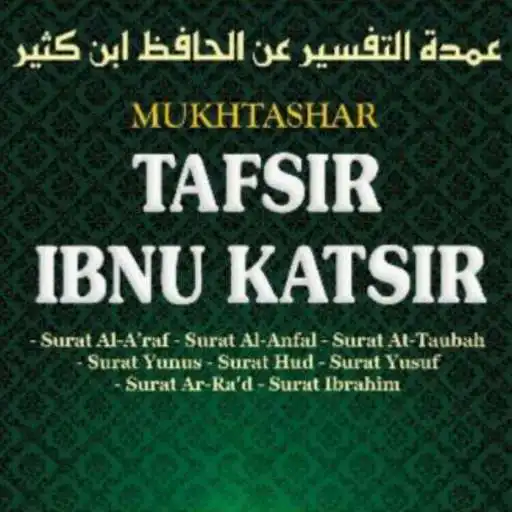 Play Tafsir ibnu Katsir Lengkap APK
