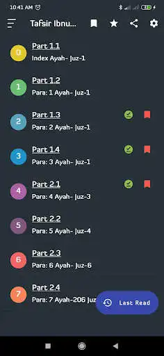 Play Tafsir ibnu Katsir Lengkap  and enjoy Tafsir ibnu Katsir Lengkap with UptoPlay
