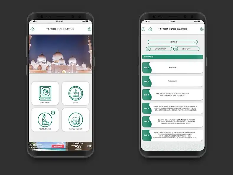 Play Tafsir Ibnu Katsir Tematik and enjoy Tafsir Ibnu Katsir Tematik with UptoPlay Play Tafsir Ibnu Katsir Tematik and enjoy Tafsir Ibnu Katsir Tematik with UptoPlay