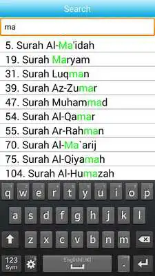 Play Tafsir Jalalain (Malay)