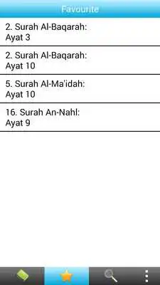 Play Tafsir Jalalain (Malay)