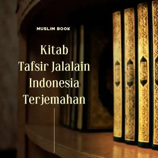 Play Tafsir Jalalain Terjemahan APK