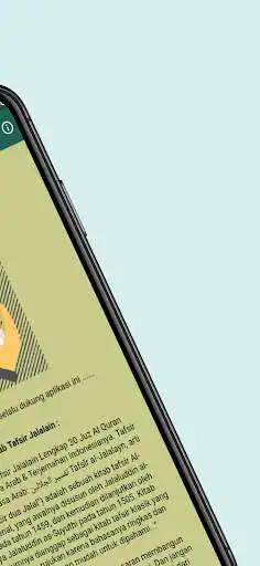 Play Tafsir Jalalain Terjemahan as an online game online Tafsir Jalalain Terjemahan with UptoPlay Play Tafsir Jalalain Terjemahan as an online game Tafsir Jalalain Terjemahan with UptoPlay