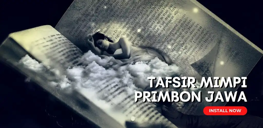 Play Tafsir Mimpi Primbon Jawa as an online game Tafsir Mimpi Primbon Jawa with UptoPlay