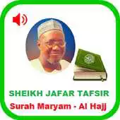 Free play online Tafsir Surah Maryam - Al Hajj APK Free play online Tafsir Surah Maryam - Al Hajj APK