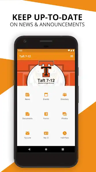 Play Taft 7-12  and enjoy Taft 7-12 with UptoPlay