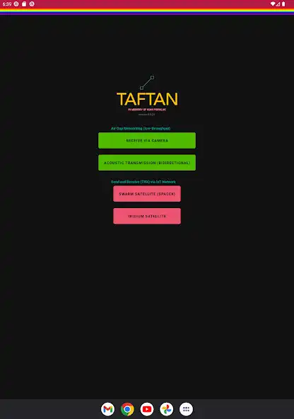 Play Taftan as an online game online Taftan with UptoPlay Play Taftan as an online game Taftan with UptoPlay