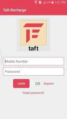 Play Taft Recharge