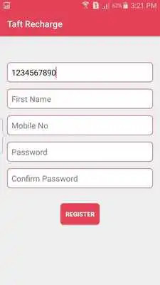 Play Taft Recharge