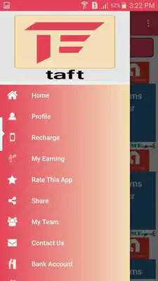 Play Taft Recharge