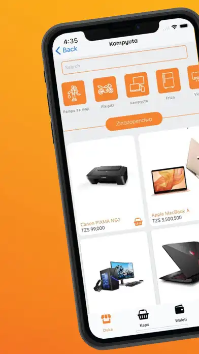 Play Tafu e-commerce  and enjoy Tafu e-commerce with UptoPlay