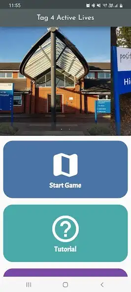 Play Tag 4 Active Lives  and enjoy Tag 4 Active Lives with UptoPlay