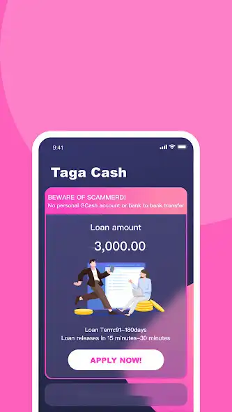 Play Taga Cash  and enjoy Taga Cash with UptoPlay