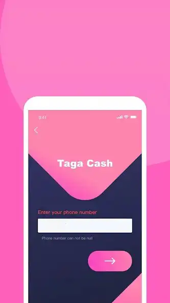 Play Taga Cash as an online game Taga Cash with UptoPlay