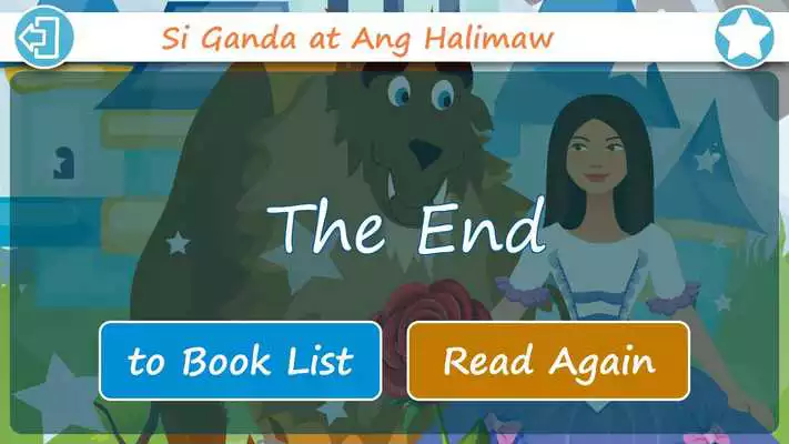 Play Tagalog and English Stories