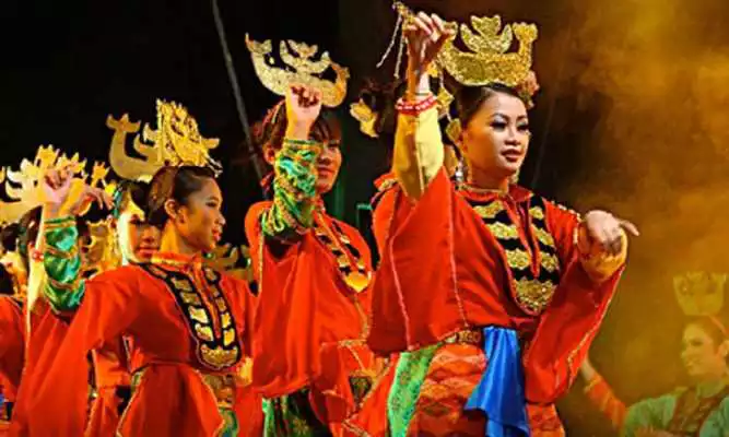 Play Tagalog Audio for Salonga Song