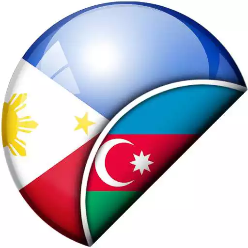 Play Tagalog-Azerbaijani Translator APK