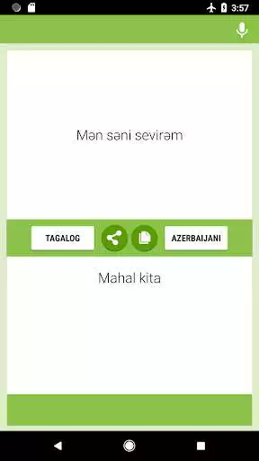 Play Tagalog-Azerbaijani Translator as an online game Tagalog-Azerbaijani Translator with UptoPlay