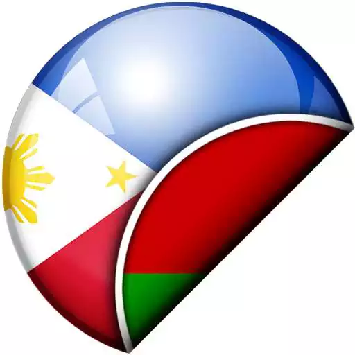 Play Tagalog-Belarusian Translator APK