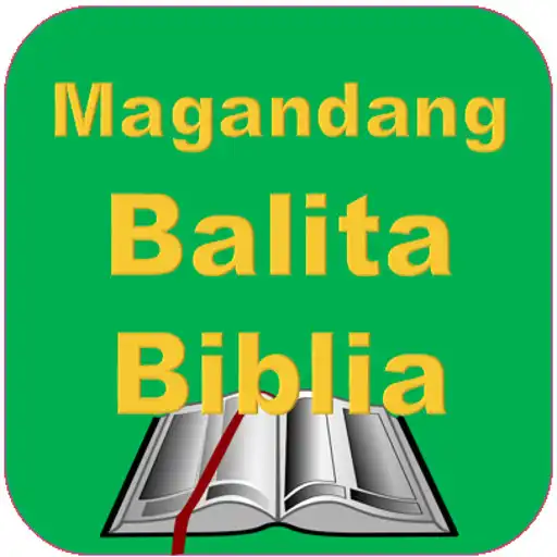 Play Tagalog Bible (Magandang Balita Biblia )