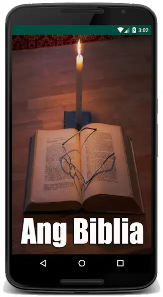 Play Tagalog Bible ~ Ang Biblia Filipino  and enjoy Tagalog Bible ~ Ang Biblia Filipino with UptoPlay
